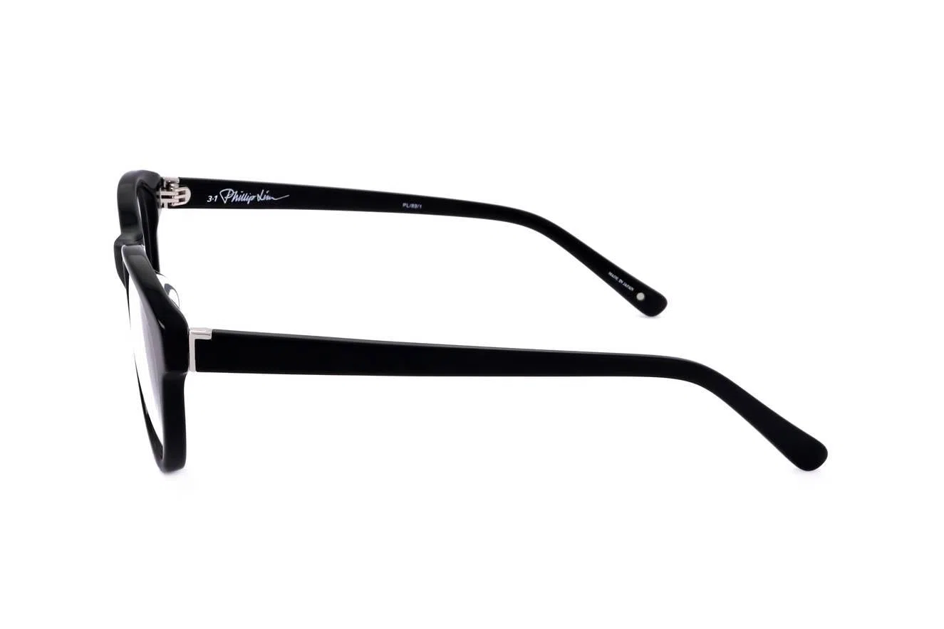 Phillip Lim by Linda Farrow PL89 Eyeglasses - view 4